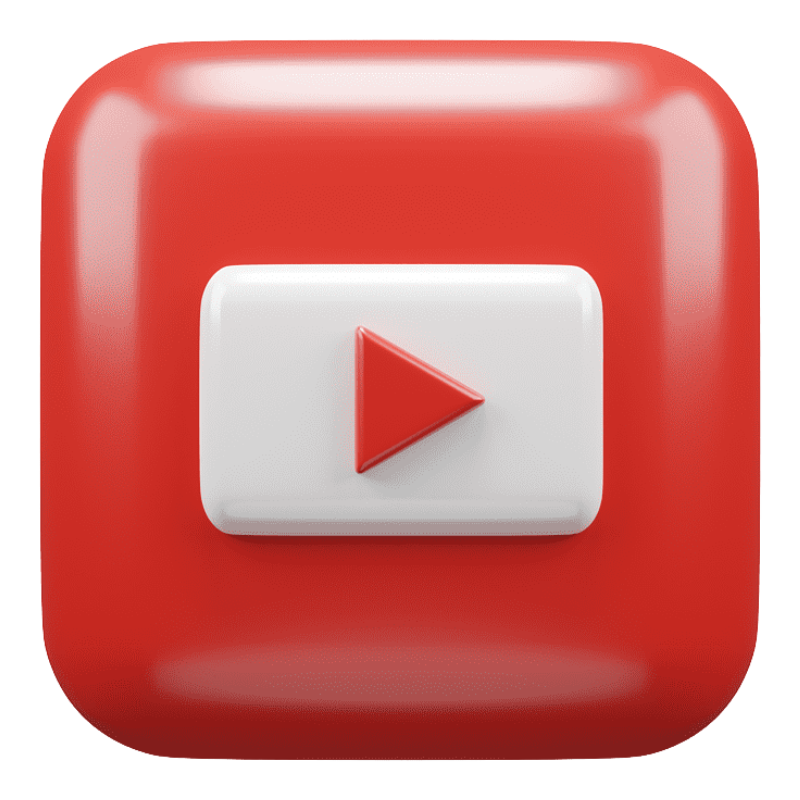 YOUTUBE - Inscritos