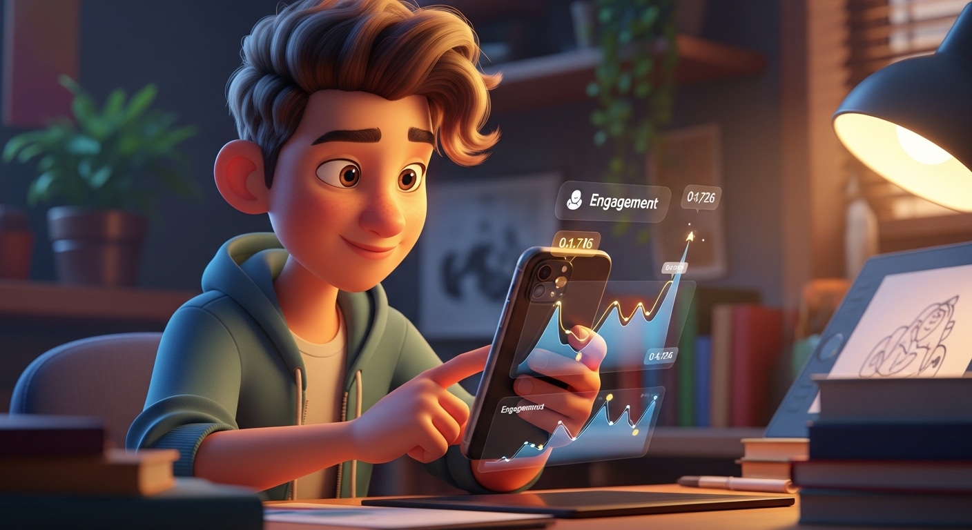 Como Descobrir Seu Horário Ideal com Dados Reais