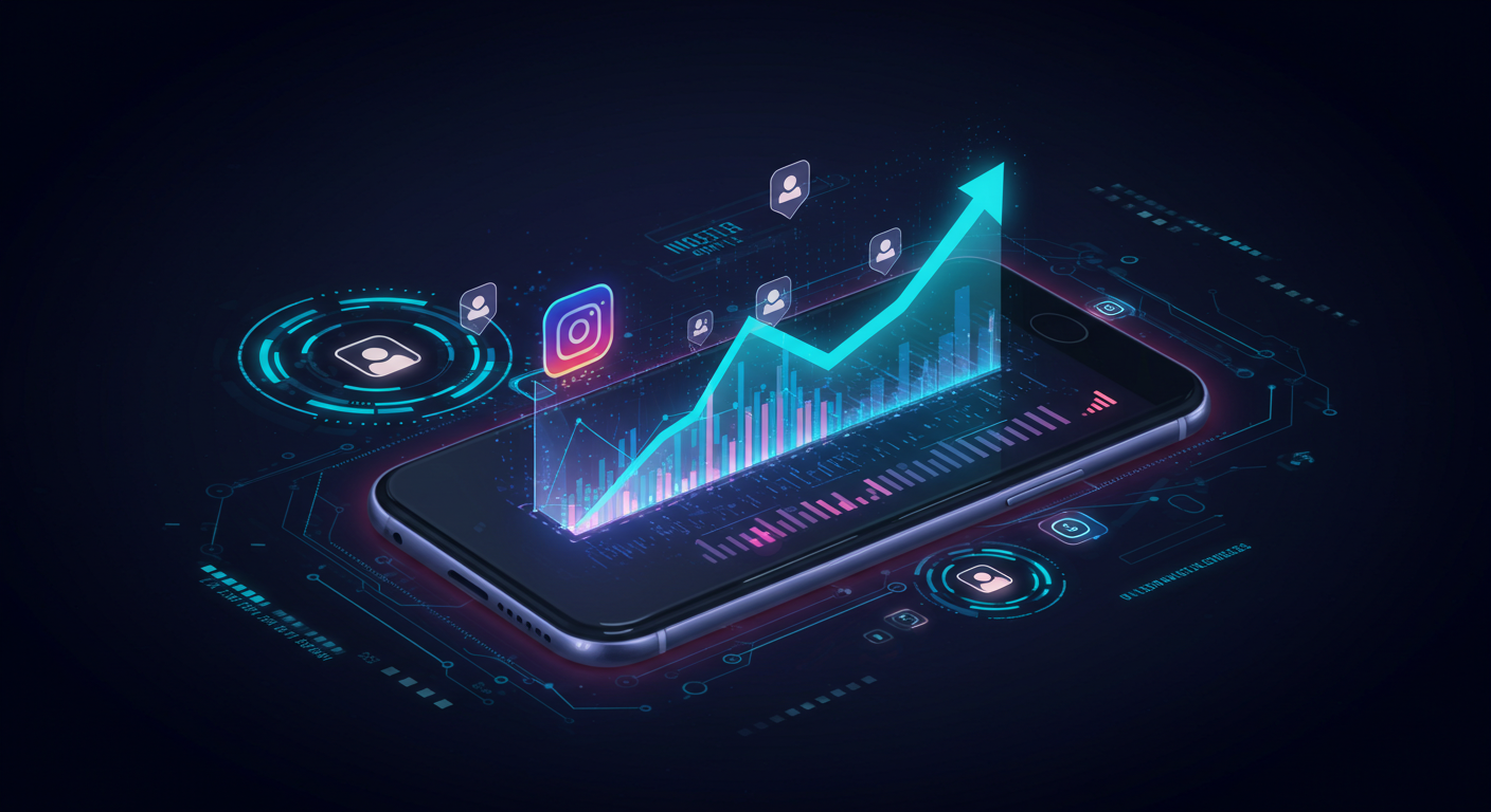 Funciona ou Não? Tudo Sobre Comprar Seguidores Baratos no Instagram
