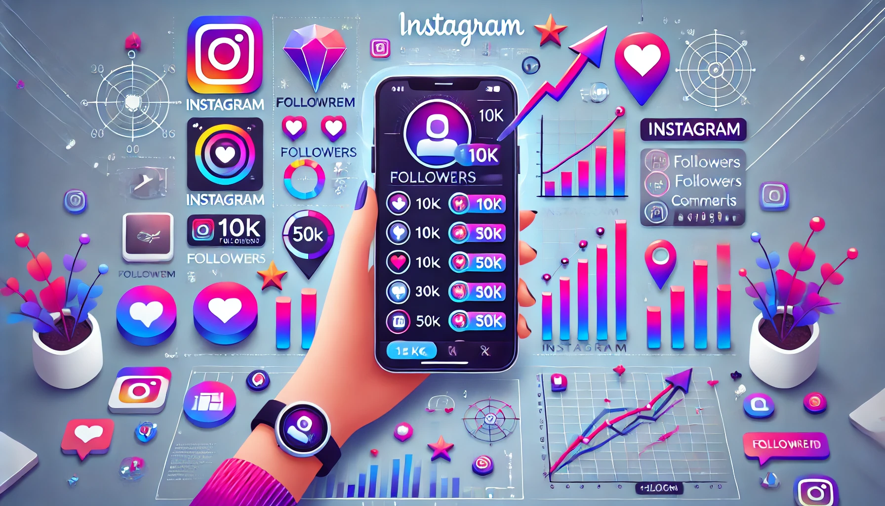 Comprar Seguidores Instagram Funciona Comprar Seguidores Instagram Funciona