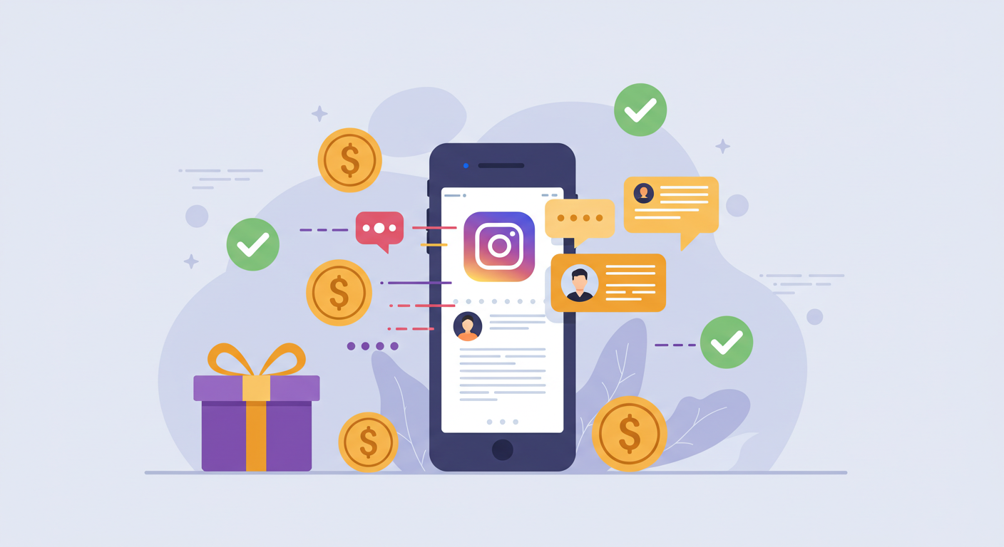 Veja Onde Comprar Seguidores Baratos no Instagram e Testar de Graça