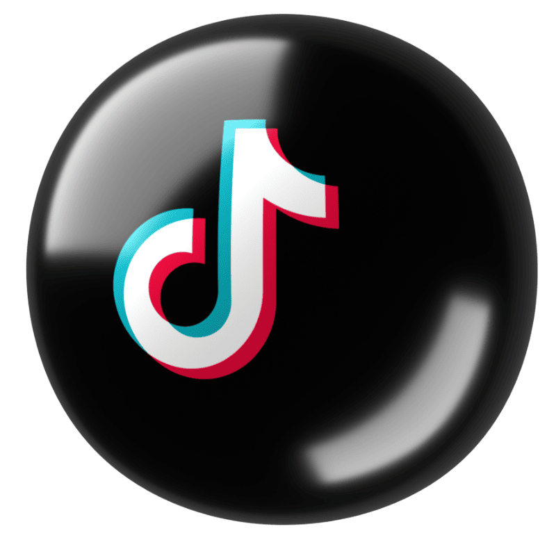 TIKTOK  - Seguidores Mundiais 🚶🌎