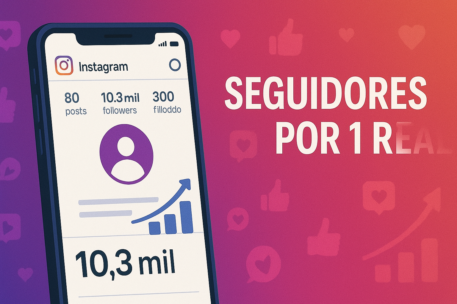 Como seguidores por 1 real afetam a percepção de autoridade Como seguidores por 1 real afetam a percepção de autoridade