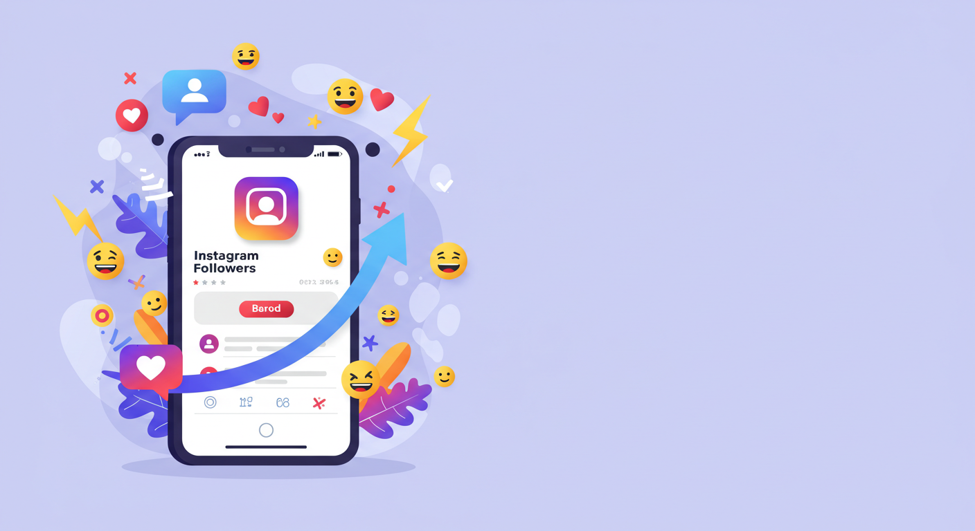 Seguidores Baratos e Entrega Rápida: A Estratégia Ideal Para Crescer no Instagram