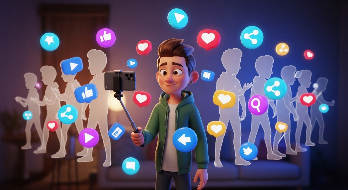 O Segredo da Repetição Que Funciona no Kwai