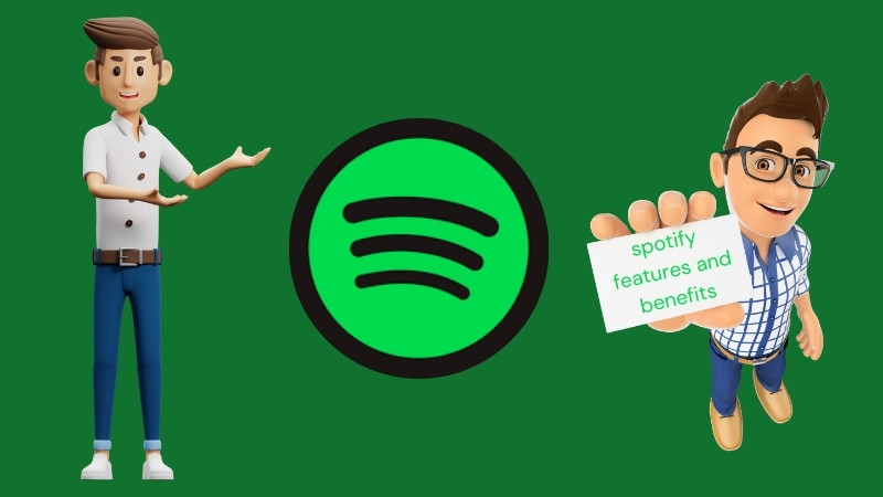 10 Best Spotify Features and Benefits