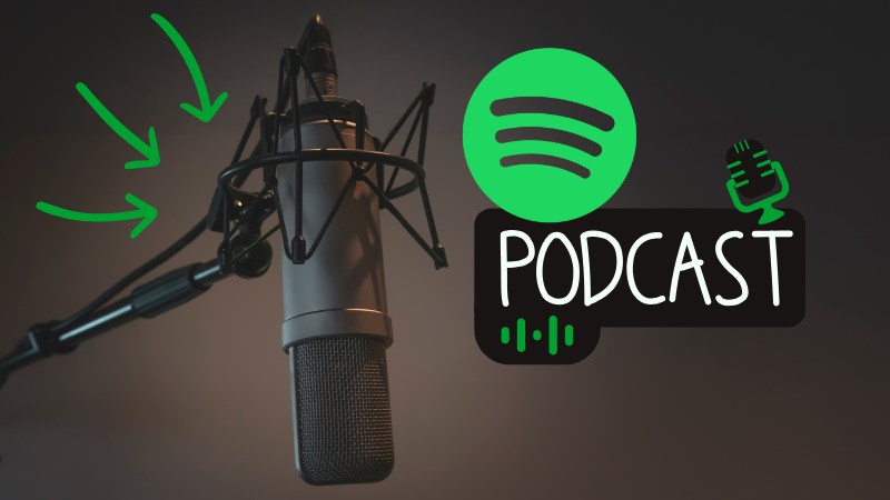 Your Complete Guide to Creating a Spotify Podcast in 2024