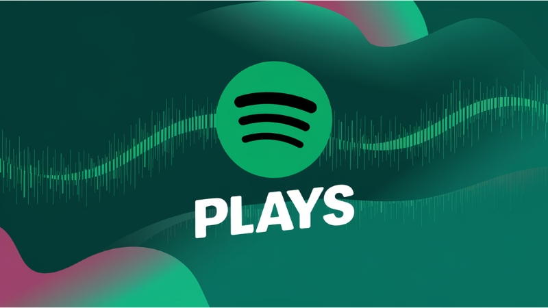 How to Buy Spotify Plays Without Risking Your Account
