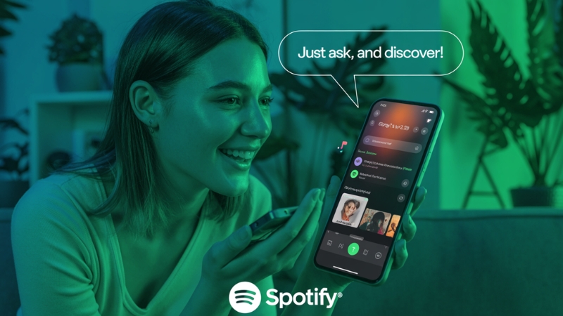 15 Top Voice Search Tips to Discover New Music on Spotify
