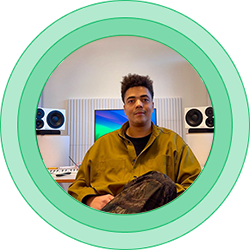 Artist picture