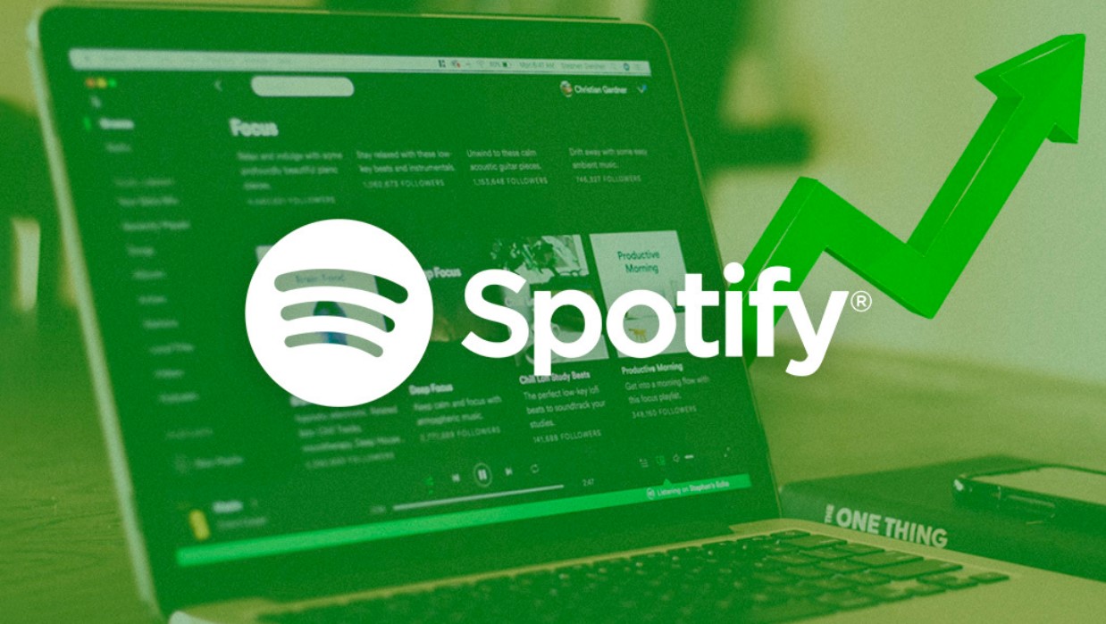 Boost Your Spotify Streams on a Shoestring Budget