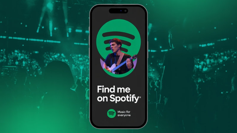 Optimizing Your Spotify Artist Profile for Voice Search Visibility