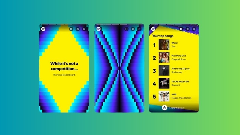 Spotify Wrapped vs. Real-Time Stream Counts: What’s the Difference?