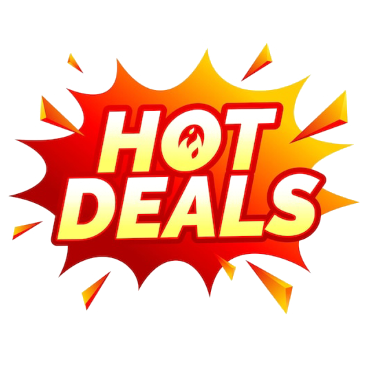 HOT DEALS ᣜᵁᴾᴰᴬᵀᴱᴰᣝ
