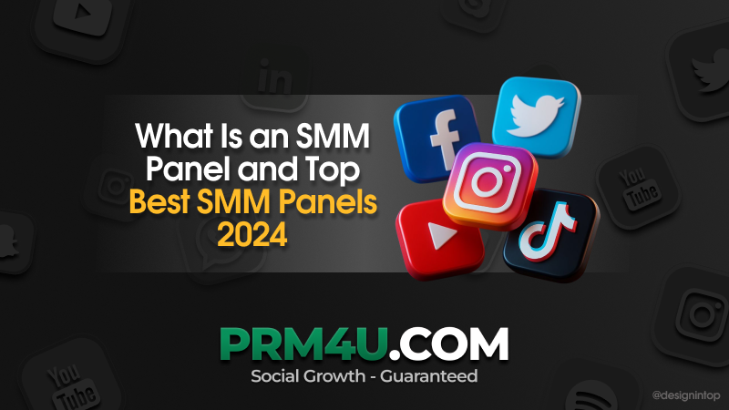 Apa Itu Panel SMM dan Panel SMM Terbaik 2024