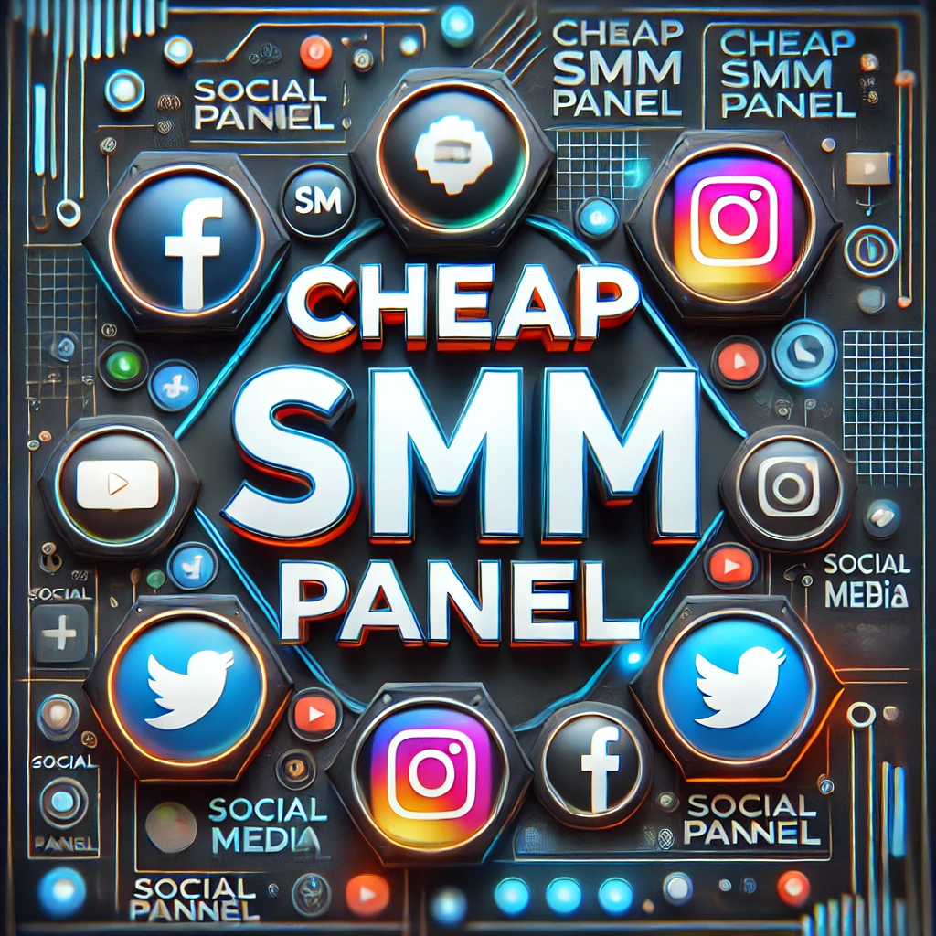 SEO Website Promotion via SMM Panels: How It Works