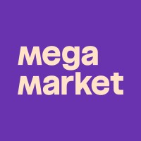 MegaMarket - [Marketplace]