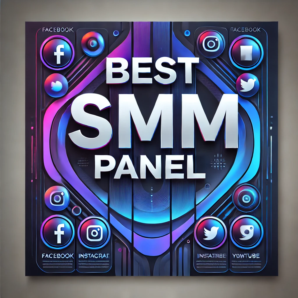 Useful Tips for Choosing a Reliable SMM Panel, Avoiding Scams, and Protecting Your Data and Accounts