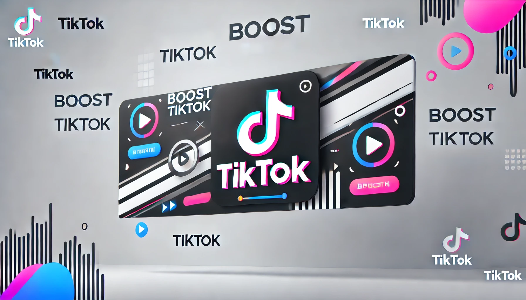 Buying TikTok Views: How It Works and Why It's Beneficial