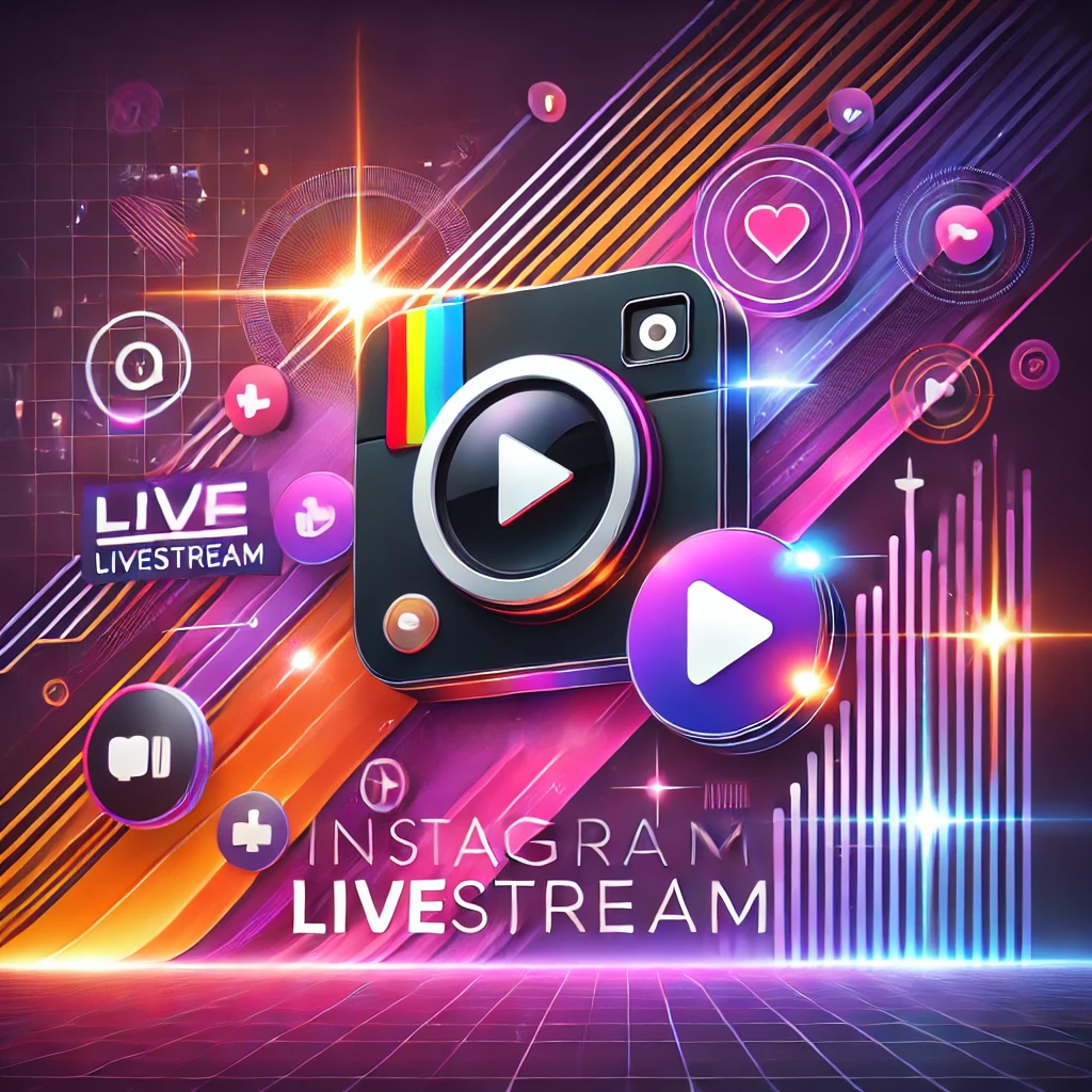 Buy Instagram LiveStream Views: A Comprehensive Guide to Amplifying Your Real-Time Audience