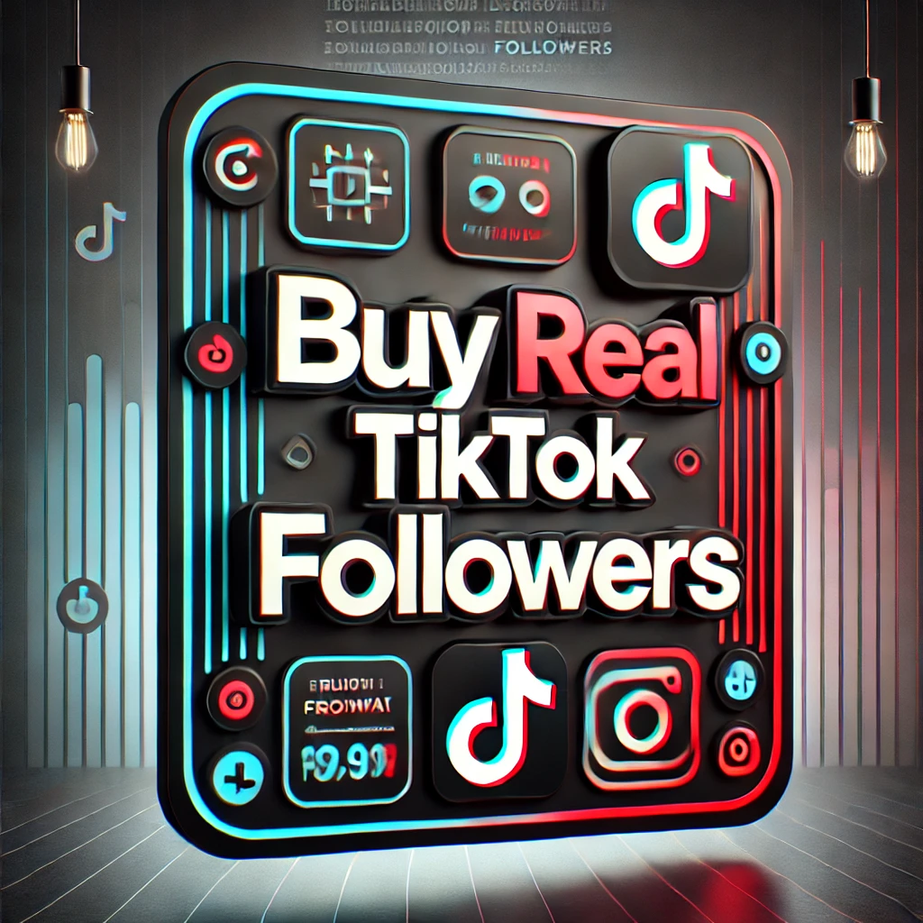 A Guide to Using SMM Panels to Increase Followers, Likes, and Views on TikTok