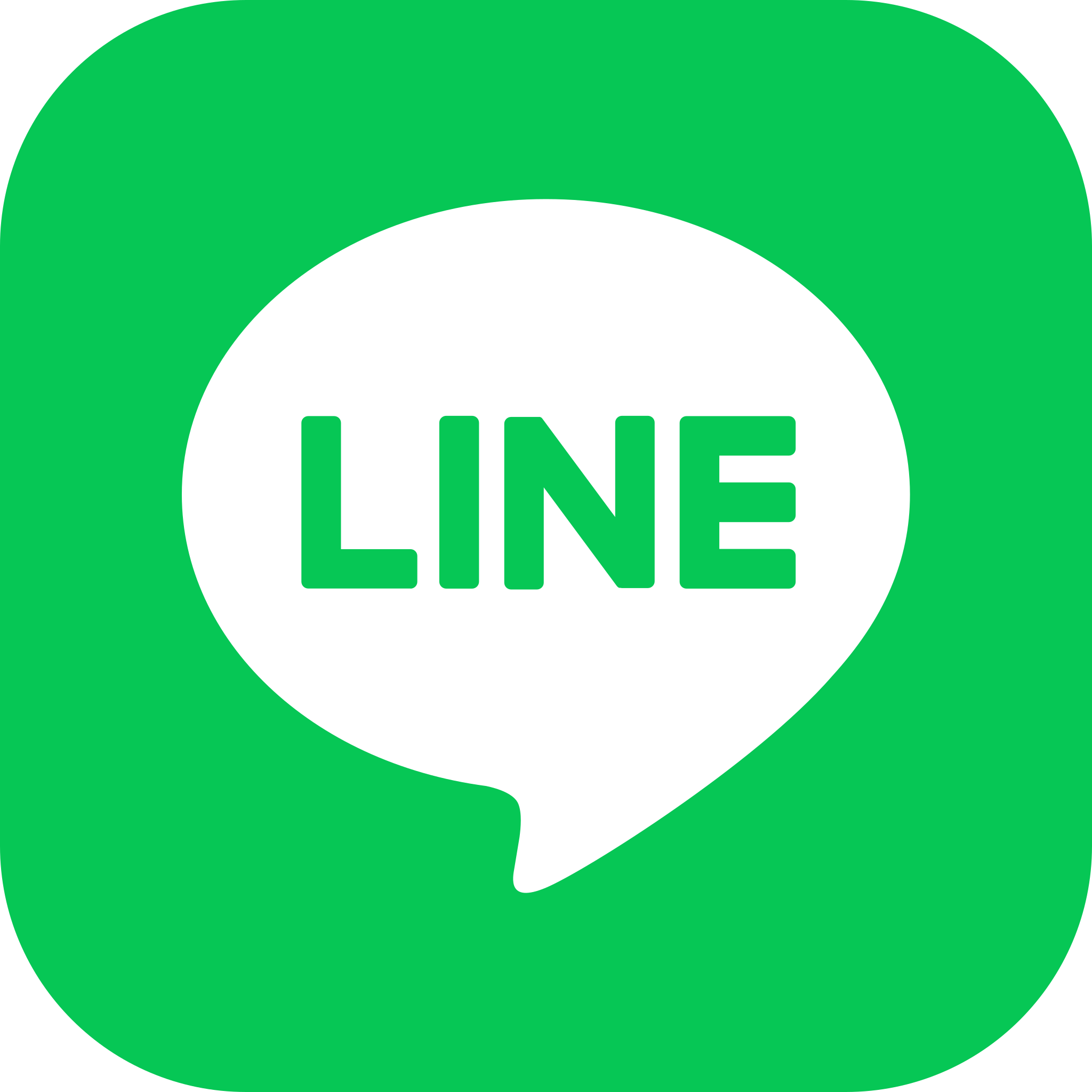 LINE - [Followers]