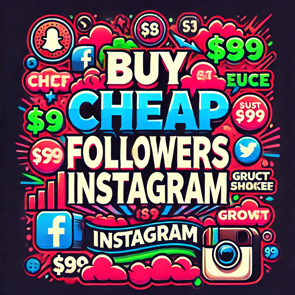 How to Safely Buy Instagram Followers in 2024