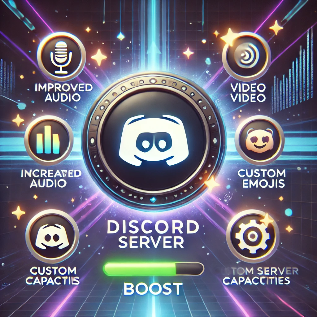 What is Discord Server Boost and Why Do You Need It?