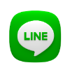 LINE 公式アカウント友だち増加