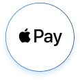 Apple Pay & Google Pay