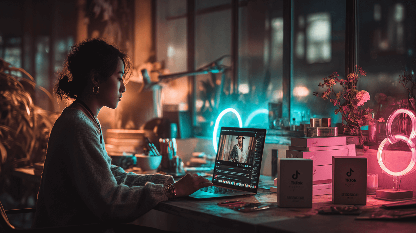 Analytics and safety setup for buying real TikTok followers in Thailand