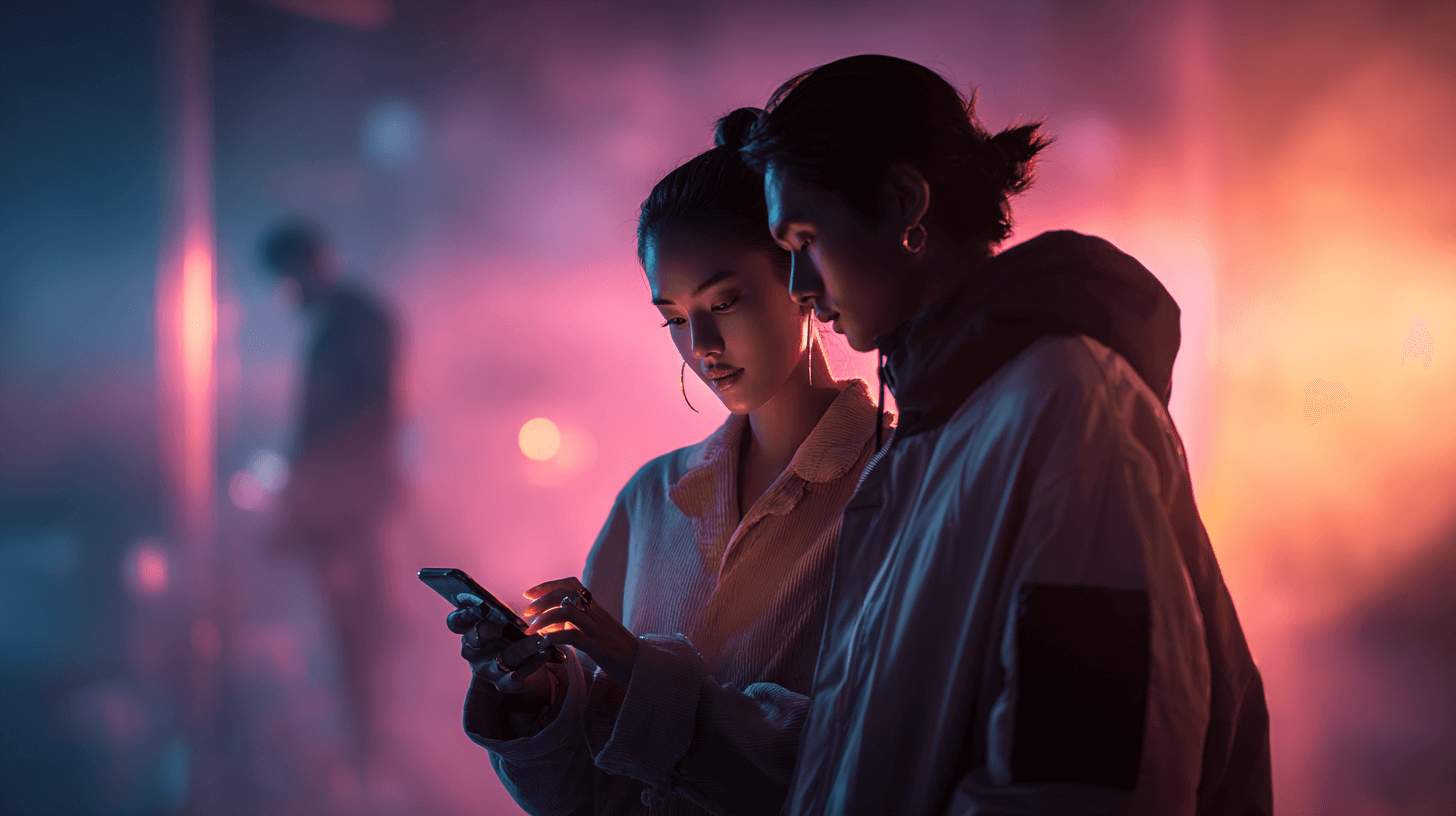 Thai creators planning TikTok strategy after follower boost