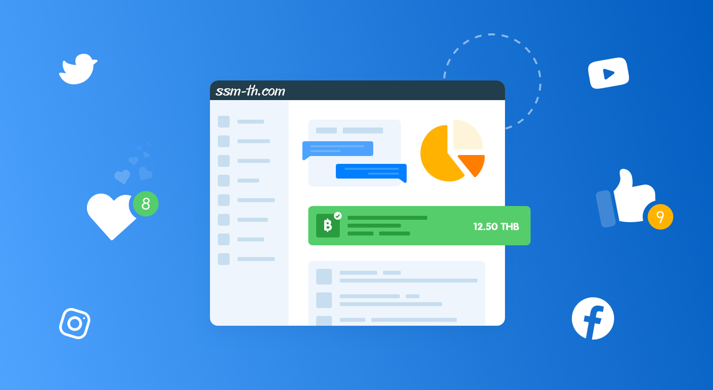 แบ่งยอดคืออะไรและเหตุใดจึงมีประโยชน์ ?