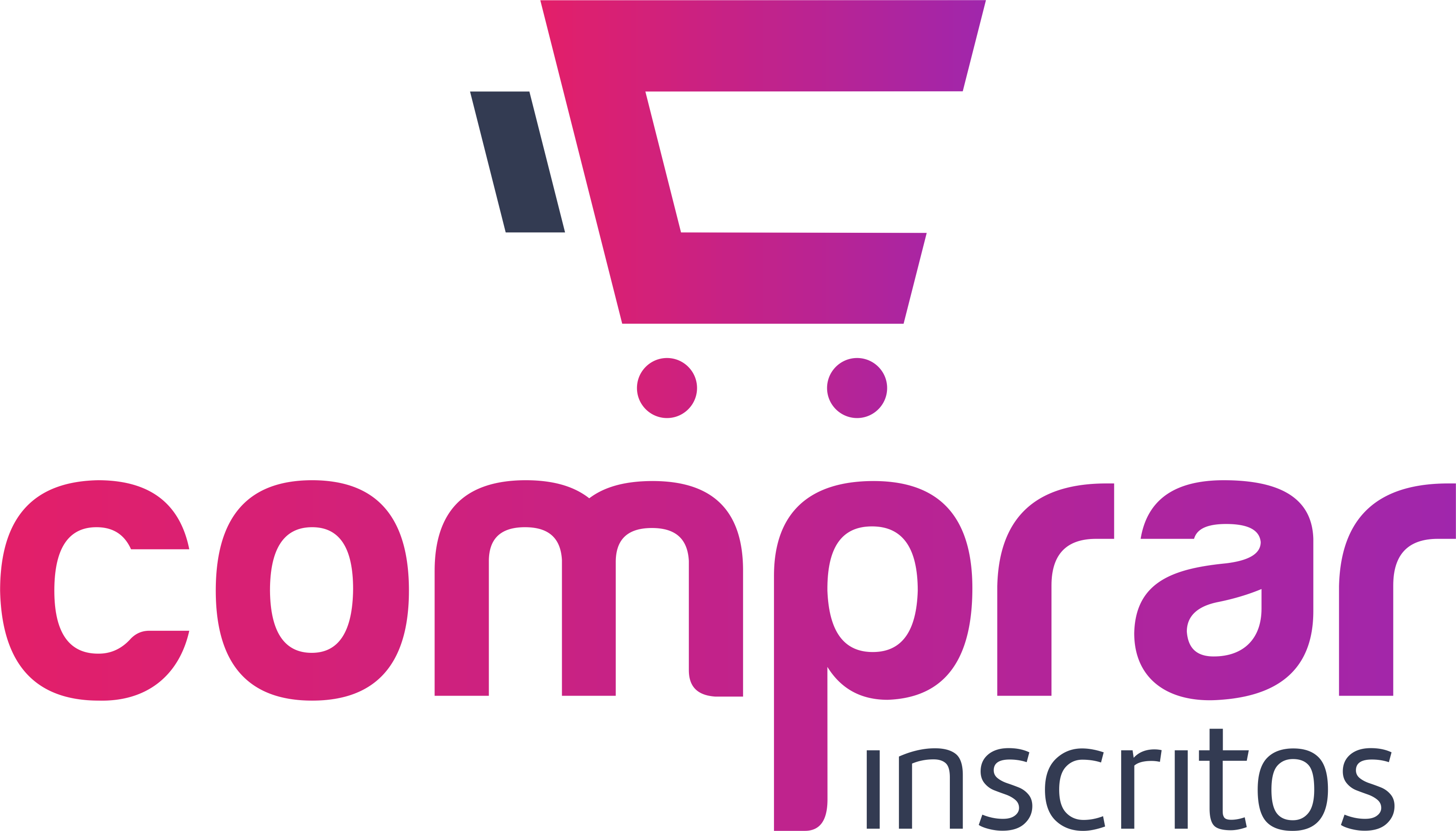 Comprar Inscritos