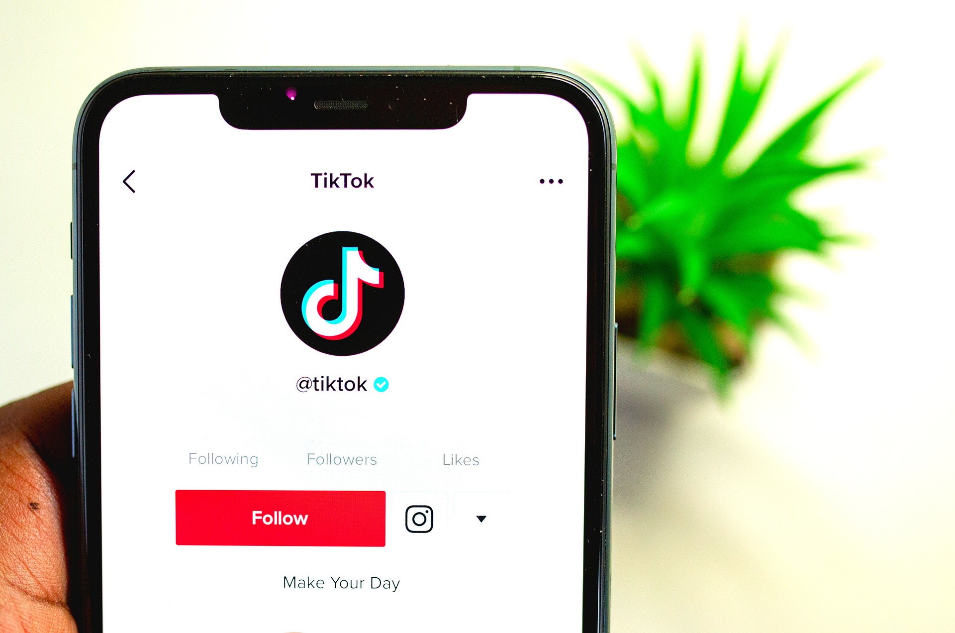 Buy Tiktok Followers