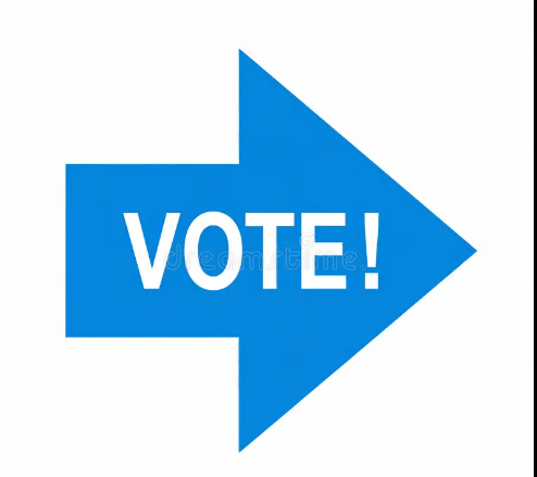 Twitter Poll Votes