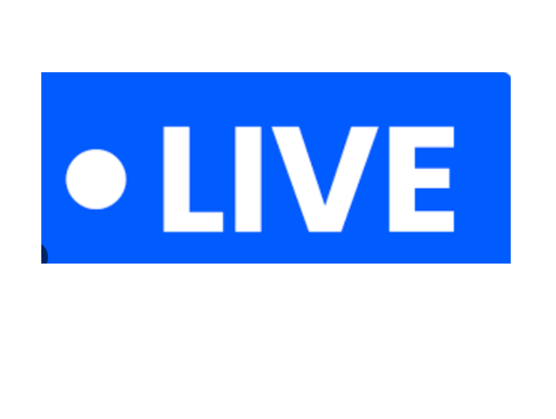 Facebook Live Stream