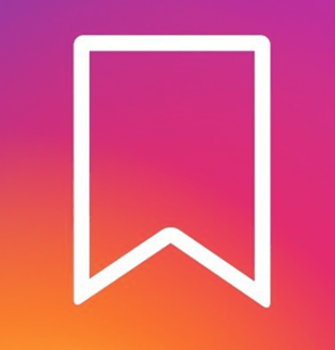 Instagram [ Saves ]