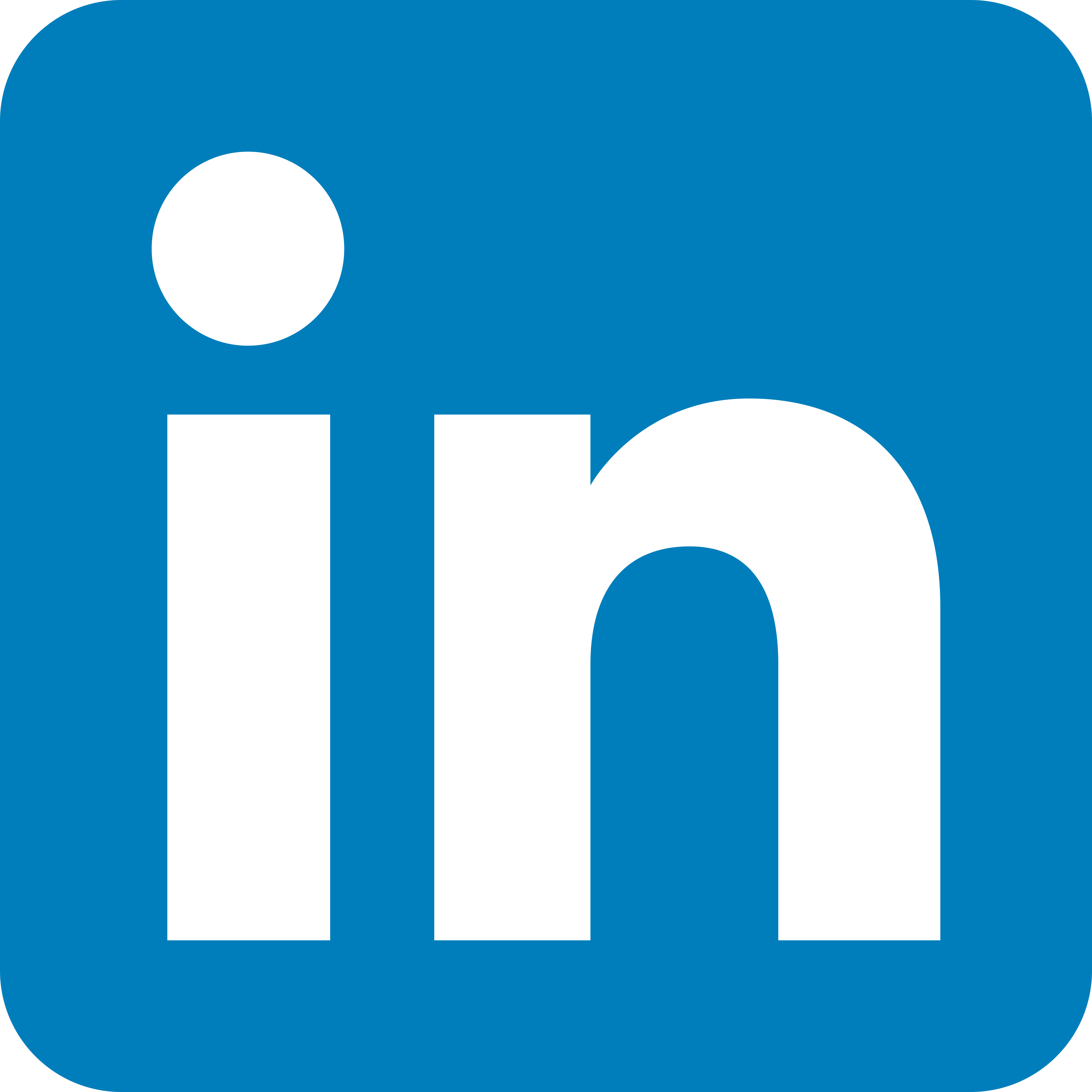 LinkedIn - บริการ