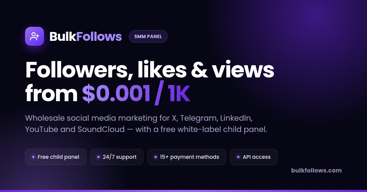 bulkfollows.com
