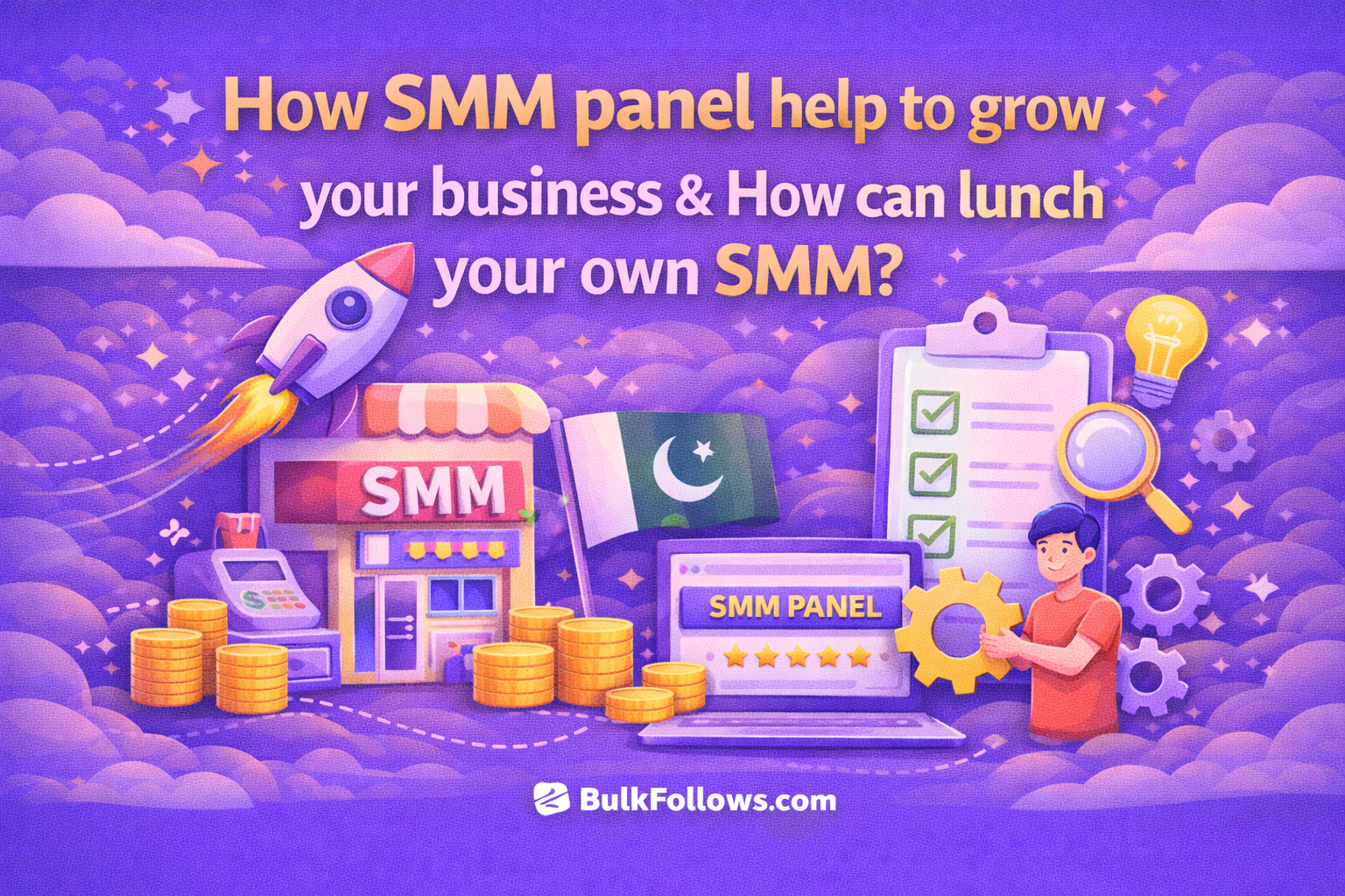 How to find the Cheap & Best SMM panel in Pakistan?