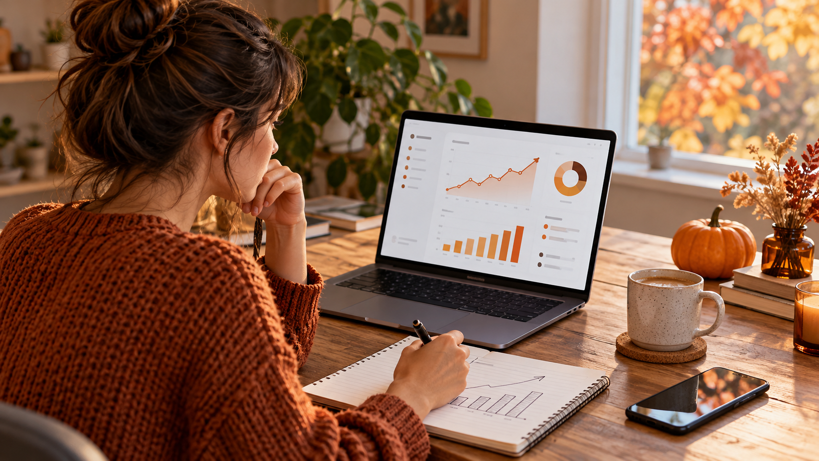How to Measure Social Media Growth in October 2026: A Creator Scorecard