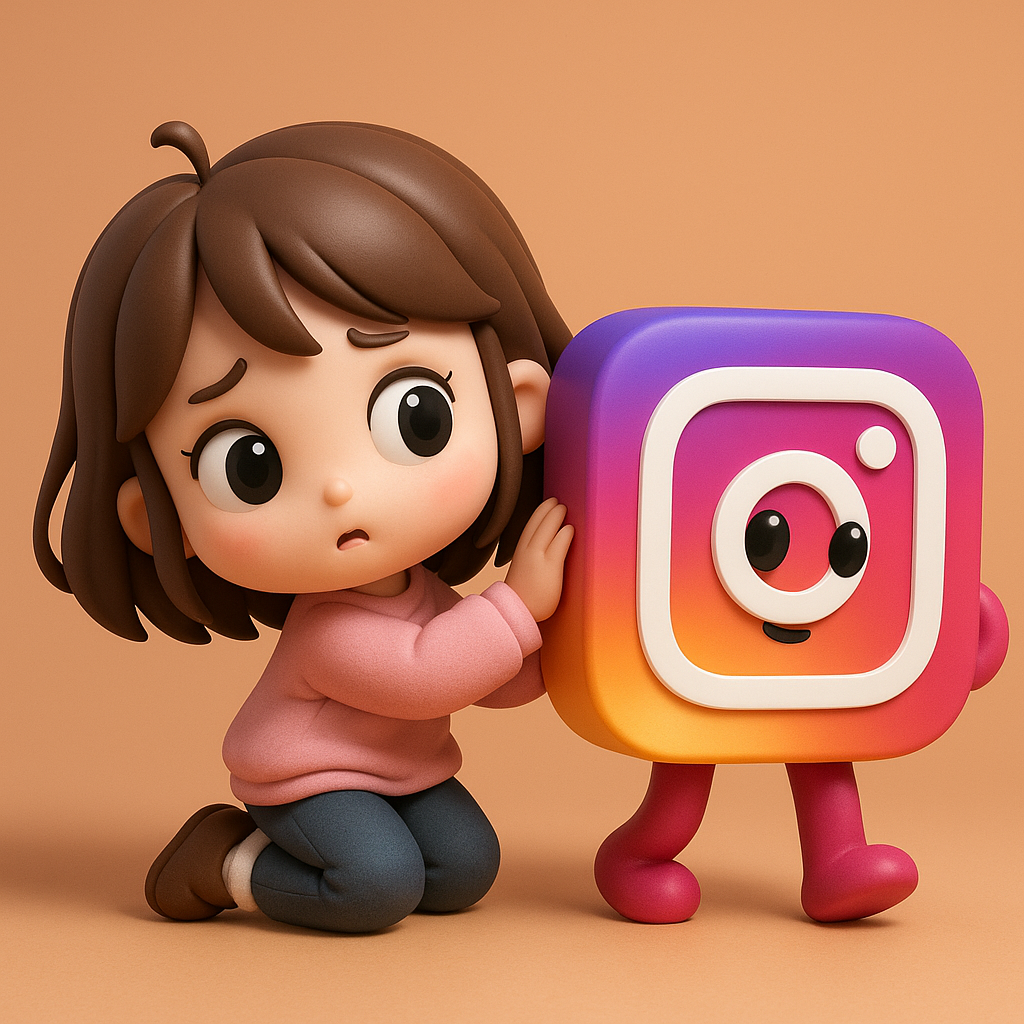 Why Instagram Insights Are a Distraction (Even Though Likes and Views Matter)