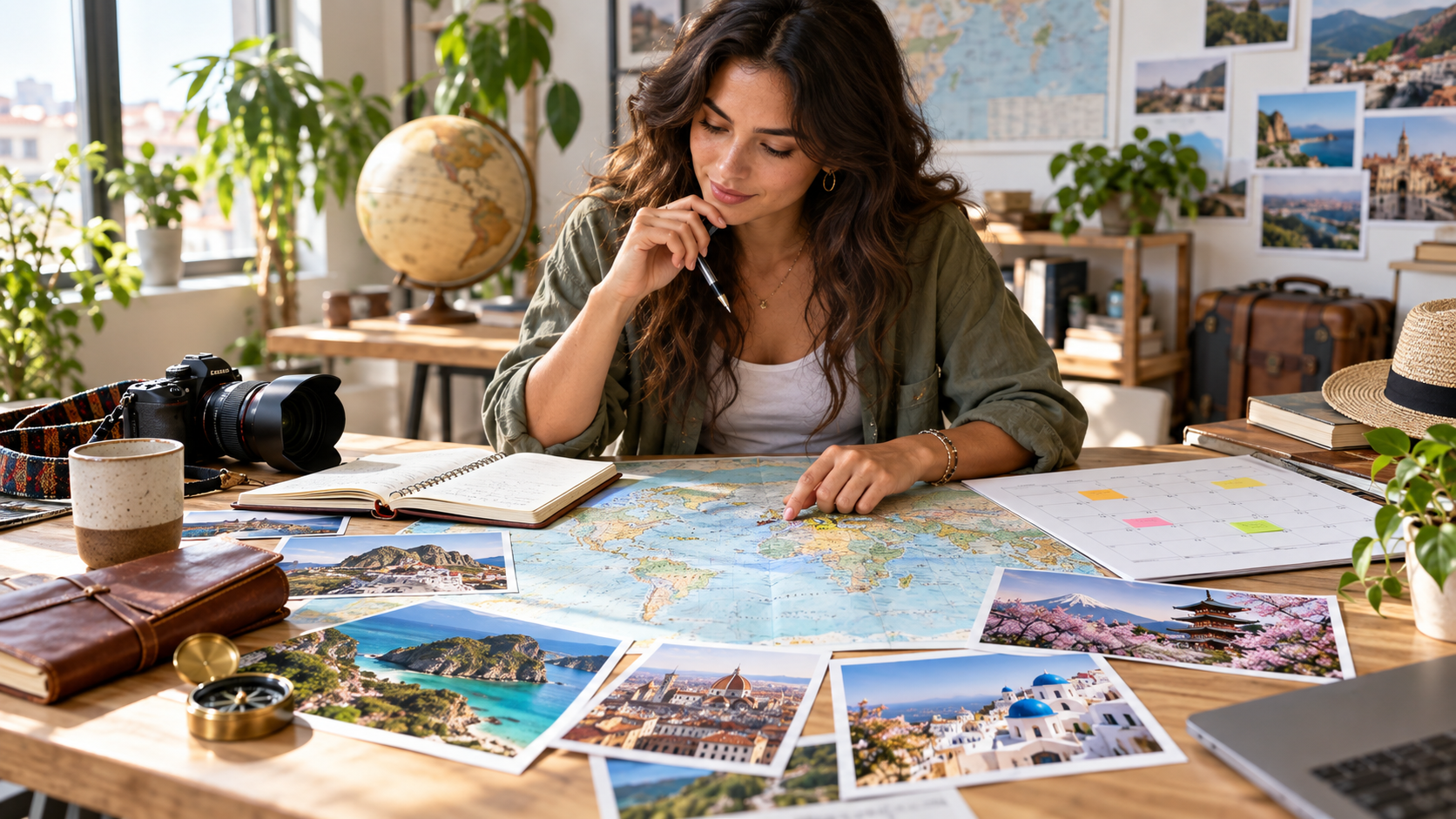 How Travel Creators Can Plan Content Around Public Holidays and Peak Seasons