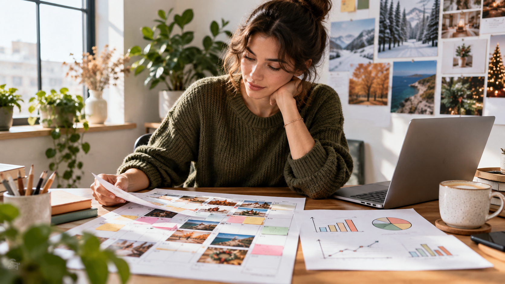 How to Measure Seasonal Content Campaigns and Improve Next Year’s Calendar – 2026 Guide for Independent Creators