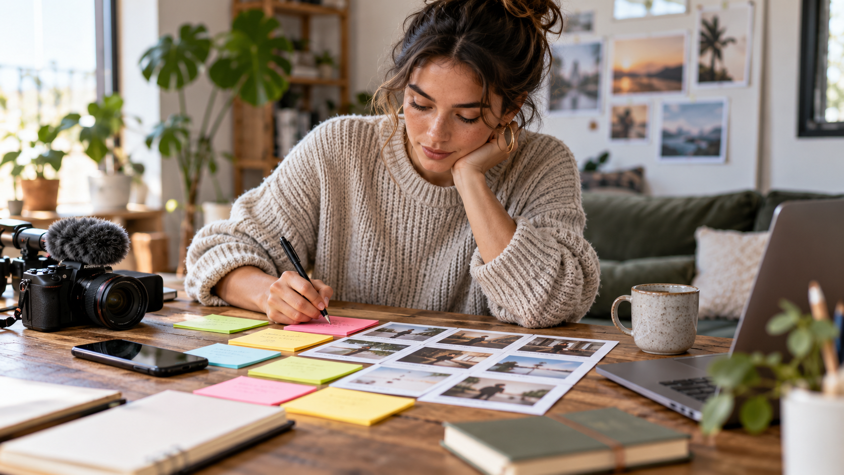From Calendar Event to Short‑Form Video: A Practical Creator Production Workflow (2026)