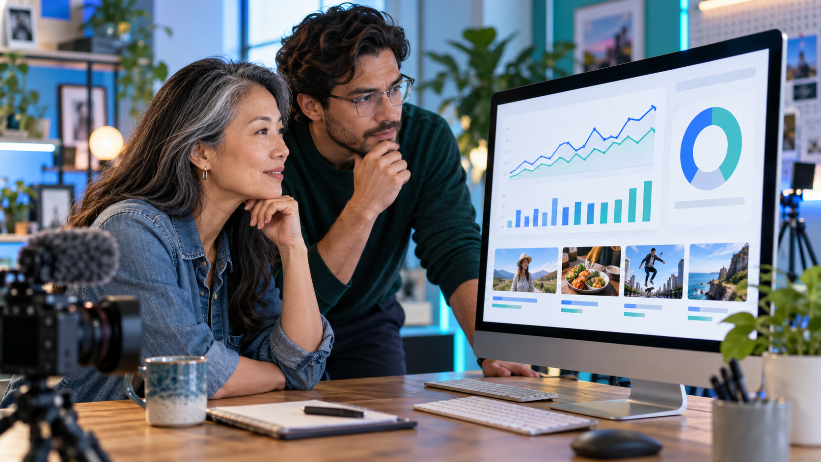 Google Search Console Platform Properties: A Creator Measurement Plan for 2026