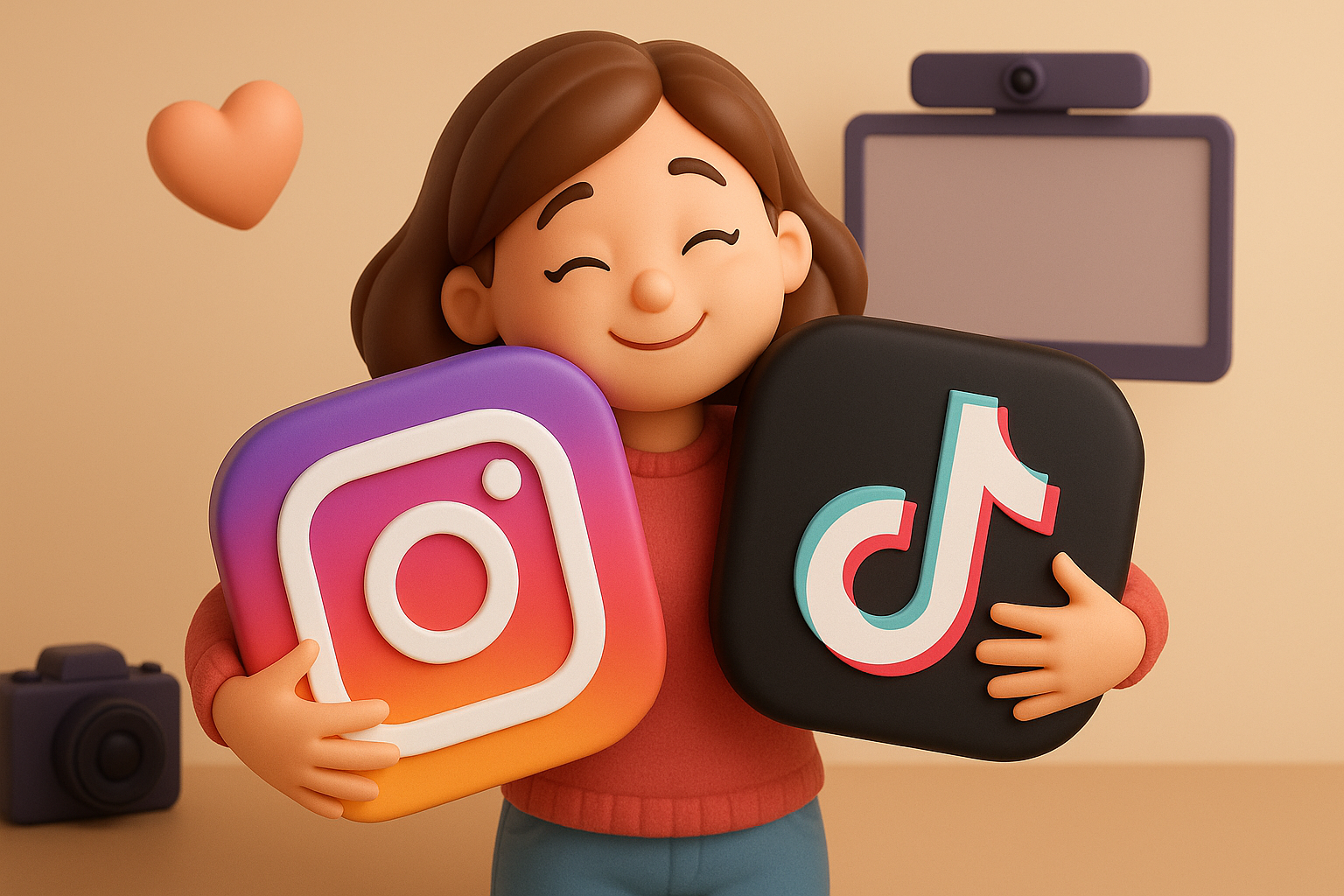 What Kind of Mother’s Day Post Could Go Viral in 2025?