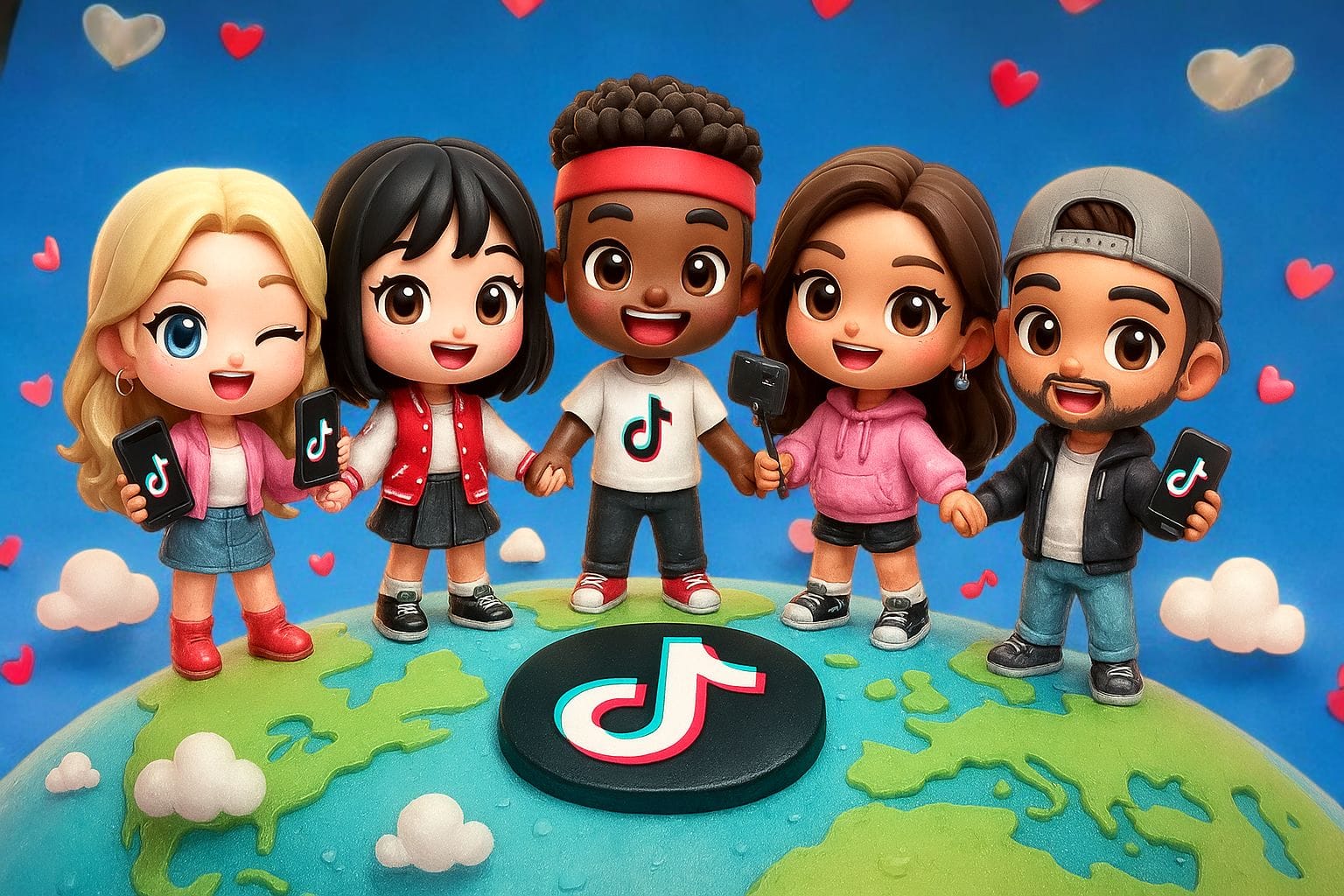How the US and China TikTok Deal Could Shape Algorithm Priorities and Posting Frequency?