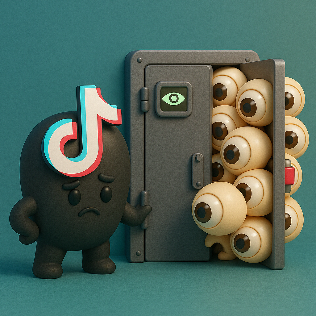 TikTok Struggles to Sync View Counts Amid Server Overhaul and Regional Split